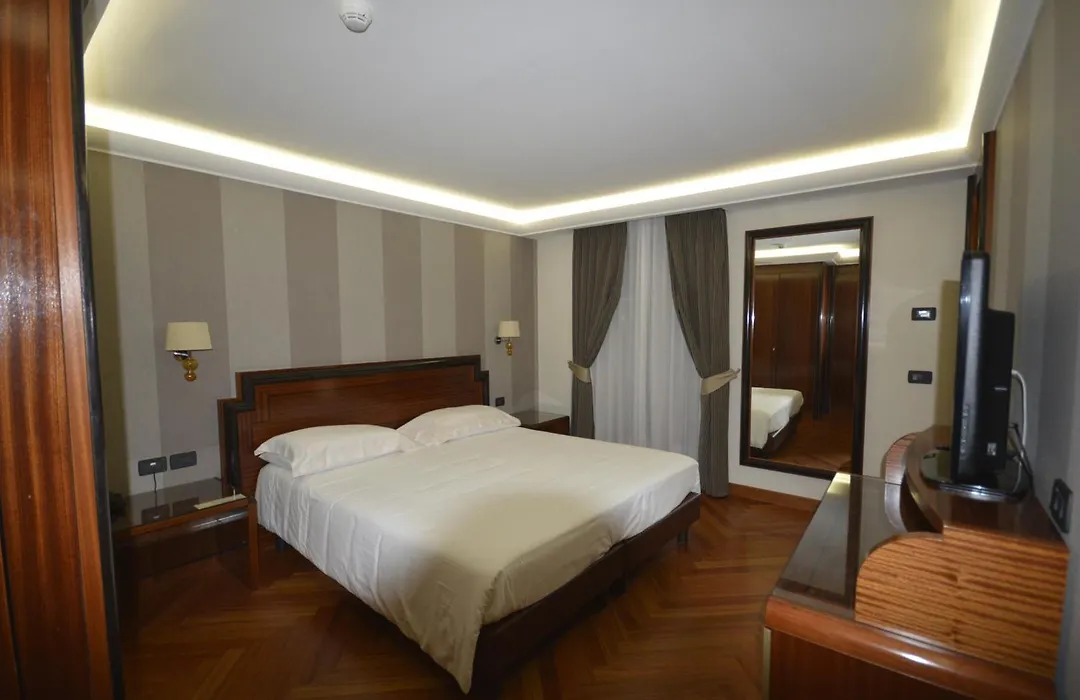 Villa Madonna-1